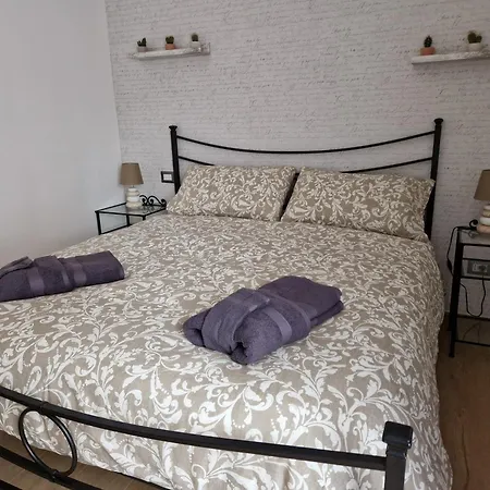 Turistico San Paolo Alloggio in famiglia Roma