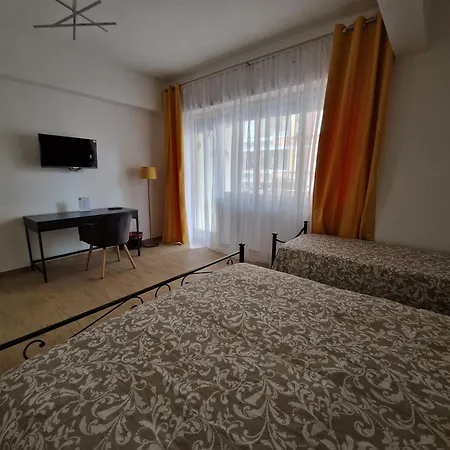 Homestay Turistico San Paolo