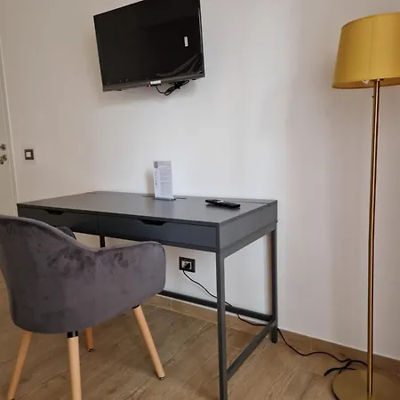 Turistico San Paolo Homestay *