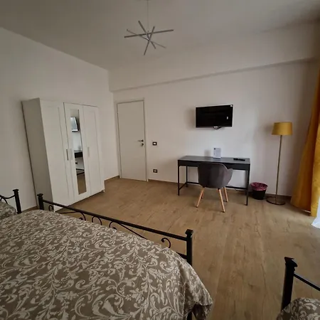 Homestay Turistico San Paolo Rome