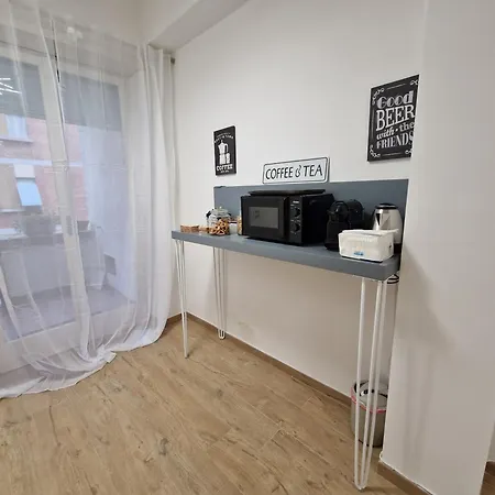 Turistico San Paolo Alloggio in famiglia