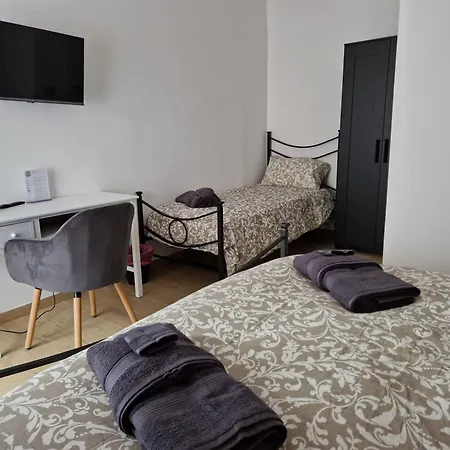 Turistico San Paolo * Roma