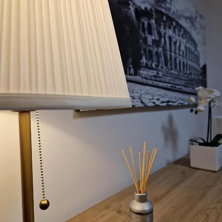Turistico San Paolo Homestay *