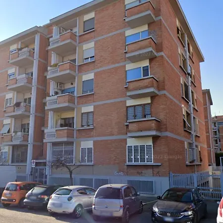 Turistico San Paolo *