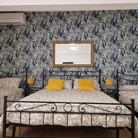 Turistico San Paolo Roma