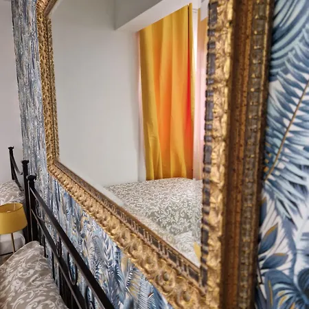Homestay Turistico San Paolo Rome