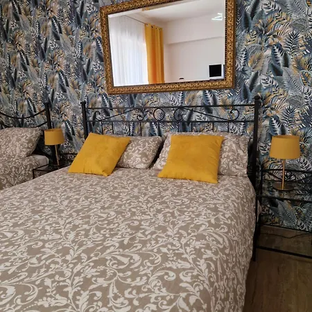 Homestay Turistico San Paolo *