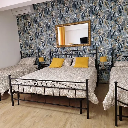 Turistico San Paolo Roma