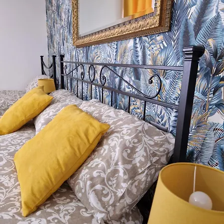 Alloggio in famiglia Turistico San Paolo *