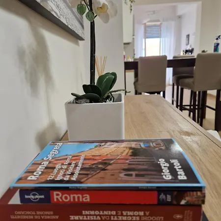 Turistico San Paolo Roma