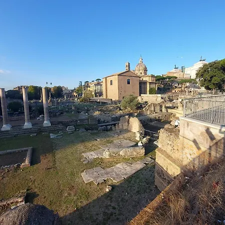 Turistico San Paolo * Roma