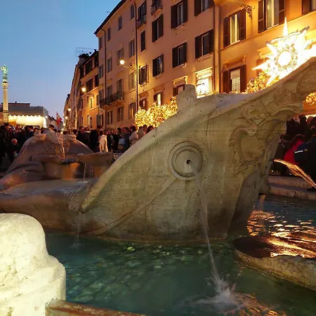 Turistico San Paolo Rome