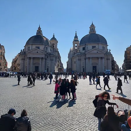 Alloggio in famiglia Turistico San Paolo *