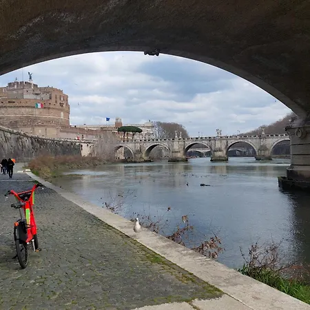 Turistico San Paolo Rome