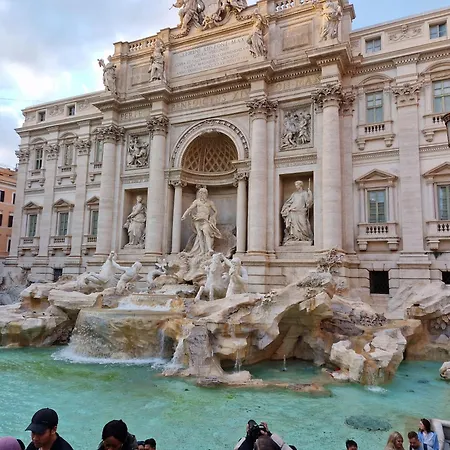 Alloggio in famiglia Turistico San Paolo