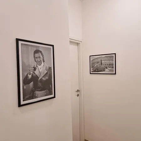 Turistico San Paolo