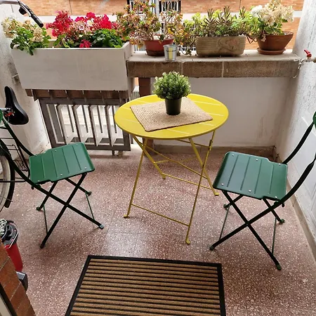 Homestay Turistico San Paolo Rome