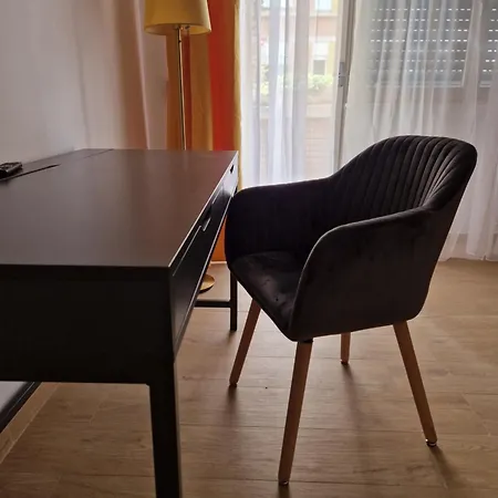 Turistico San Paolo Alloggio in famiglia Roma