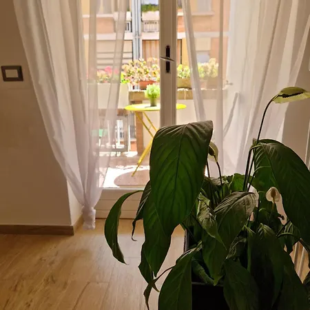 Turistico San Paolo * Rome