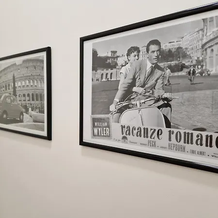 Alloggio in famiglia Turistico San Paolo *