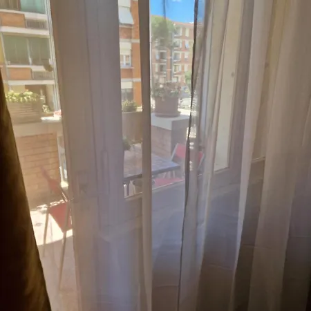 Turistico San Paolo Homestay Rome