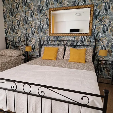 Turistico San Paolo Homestay Rome