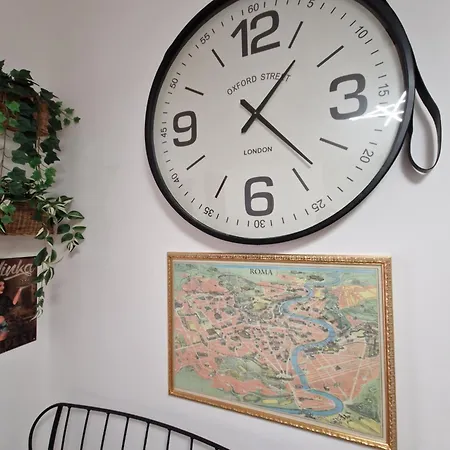 Turistico San Paolo Alloggio in famiglia *